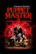 Imagen de Puppet Master 4 - 1