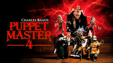Imagen de Puppet Master 4 - 2