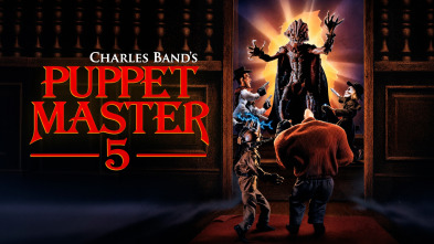 Imagen de Puppet Master 5 - 2