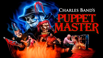 Imagen de Puppet Master - 2
