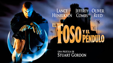 Imagen de El foso y el péndulo - 2