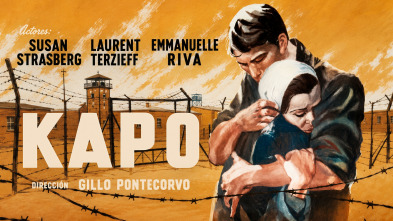 Imagen de Kapo - 2