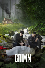 Imagen de Grimm (T1) - 1