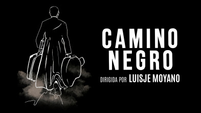 Imagen de Camino Negro - 2