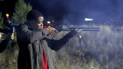 Imagen de Grimm (T1): Ep.9 De un ratón y un hombre - 1