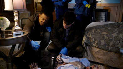 Imagen de Grimm (T1): Ep.11 Tarántula - 1