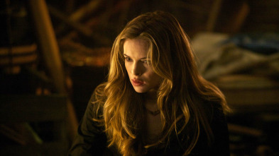 Imagen de Grimm (T1): Ep.14 Serpiente emplumada - 1