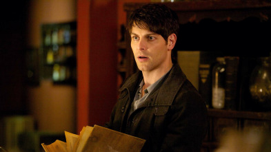 Imagen de Grimm (T1): Ep.17 Enfermo de amor - 1