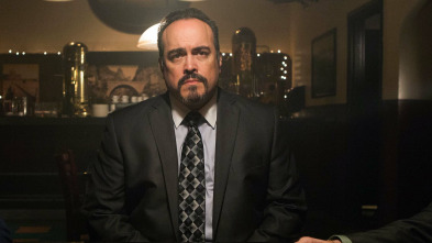 Imagen de Grimm (T1): Ep.19 La decisión de los castores - 1