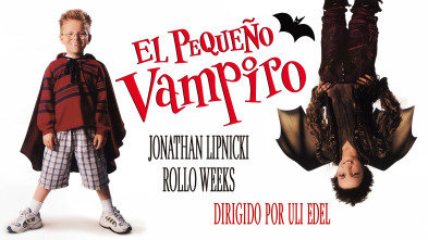 Imagen de El pequeño vampiro - 2