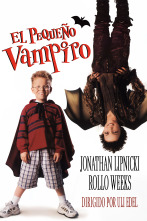 Imagen de El pequeño vampiro - 1