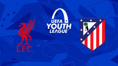 Imagen de Jornada 1: Liverpool - At. Madrid - 2
