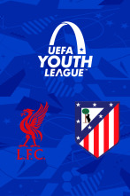 Imagen de Jornada 1: Liverpool - At. Madrid - 1