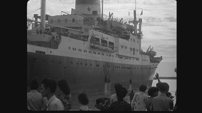 Imagen de Los hijos olvidados de Indochina - 7