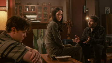 Imagen de Materia oscura (T2): Ep.4 Estrellas, esconded vuestro fuego - 2
