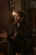 Imagen de Materia oscura (T2): Ep.4 Estrellas, esconded vuestro fuego - 1