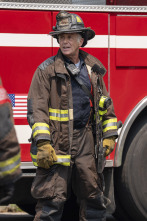 Imagen de Chicago Fire (T14): Ep.1 Derribando puertas - 1