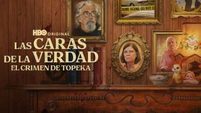 Imagen de Las caras de la verdad: El crimen de Topeka  - 2