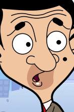 Imagen de Mr. Bean, Season 4 (T4): El bebé de Bean - 1