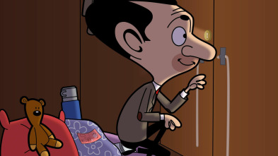 Imagen de Mr. Bean, Season 4 (T4): Escondido en casa - 2