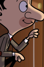 Imagen de Mr. Bean, Season 4 (T4): Escondido en casa - 1