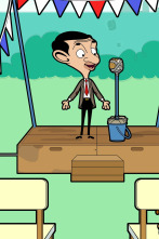 Imagen de Mr. Bean, Season 4 (T4): Ópera para uno - 1