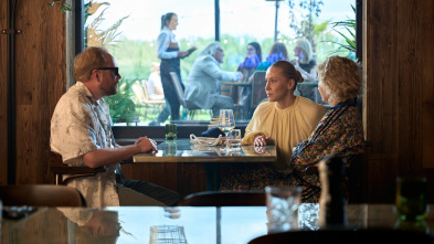 Imagen de Klara (T2): Ep.6  - 2