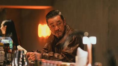 Imagen de ¡A Fuego! (T1): Ep.7  - 2