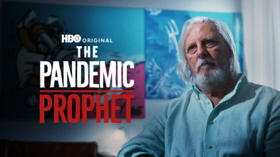 Imagen de El profeta de la pandemia, Season 1  - 2