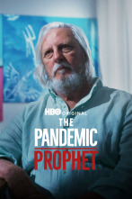 Imagen de El profeta de la pandemia, Season 1  - 1