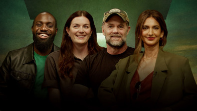 Imagen de Lanterns: The... (T1): Ep.4 - 2