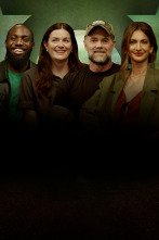 Imagen de Lanterns: The... (T1): Ep.4 - 1