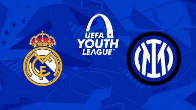 Imagen de Jornada 1: Real Madrid - Inter - 2
