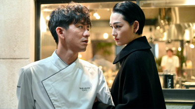 Imagen de La Grande Maison Tokyo (T1): Ep.10  - 2