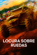 Imagen de Locura sobre ruedas (T2): Bryce resbala, Megan Arrasa - 1