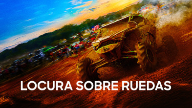 Imagen de Locura sobre ruedas (T2): Bryce resbala, Megan Arrasa - 2