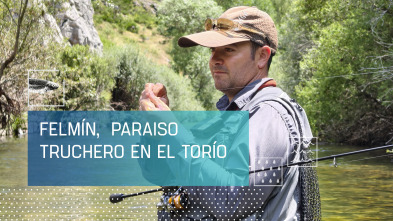 Imagen de Felmín, paraiso truchero en el Torío - 2