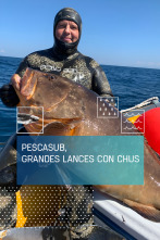 Imagen de Pescasub, grandes lances con Chus - 1