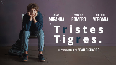 Imagen de Tristes Tigres - 2