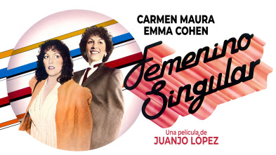 Imagen de Femenino singular - 2