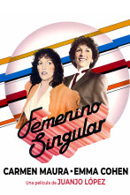 Imagen de Femenino singular - 1