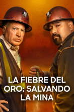 Imagen de La fiebre del oro: salvando la mina  - 1