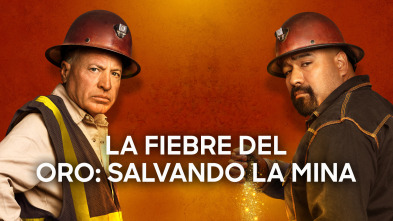 Imagen de La fiebre del oro: salvando la mina  - 2
