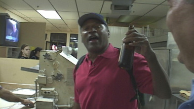 Imagen de OJ Simpson: retrato...: Se puede escapar - 2