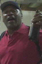 Imagen de OJ Simpson: retrato...: Se puede escapar - 1
