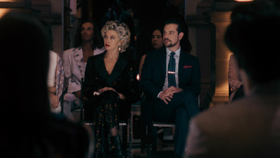 Imagen de Colisión (T1): Ep.5 Se Resuelve con Dinero - 2