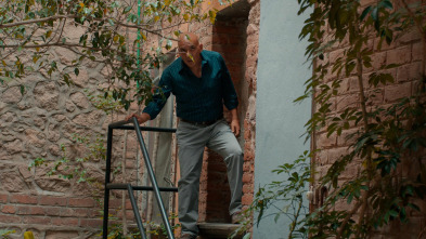 Imagen de Colisión (T1): Ep.6 La Oferta de Trabajo - 2