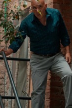 Imagen de Colisión (T1): Ep.6 La Oferta de Trabajo - 1