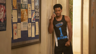 Imagen de All American,... (T8): Ep.9 Sentimiento - 2