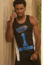 Imagen de All American,... (T8): Ep.9 Sentimiento - 1